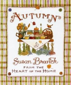 Autumn from the Heart of the Home - Branch, Susan