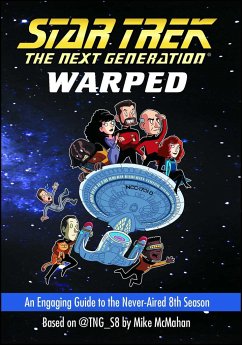 Cover Warped