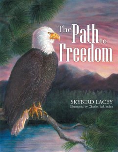 The Path to Freedom - Lacey, Skybird