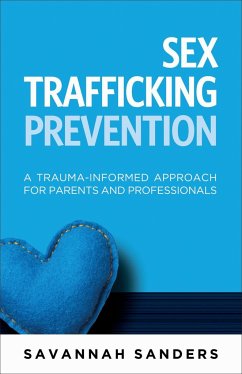 Sex Trafficking Prevention - Sanders, Savannah J