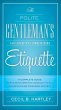 The Polite Gentlemen's Guide to Proper... - Bild 1