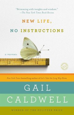 New Life, No Instructions - Caldwell, Gail