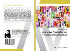 Innovative Theaterformen - Ackerl Konstantin, Katrin