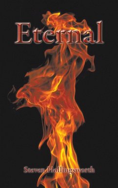 Eternal - Hollingsworth, Steven