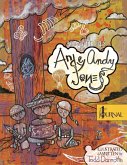 The Adventures of Andey Andy Jones