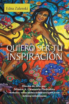 Quiero Ser Tu Inspiracion - Zalenski, Edna