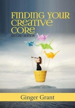 Finding Your Creative Core - Grant, Ginger