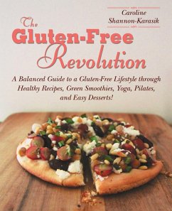 The Gluten-Free Revolution - Shannon-Karasik, Caroline