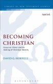 Becoming Christian