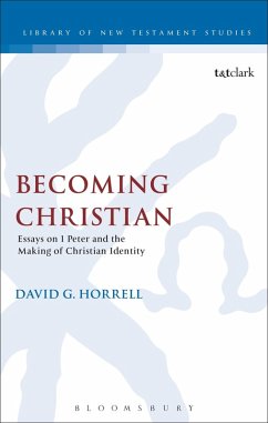 Cover Becoming Christian