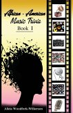 African-American Music Trivia Book I