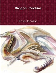 Cover Dragon Cookies