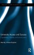 University Access and Success - Bild 1