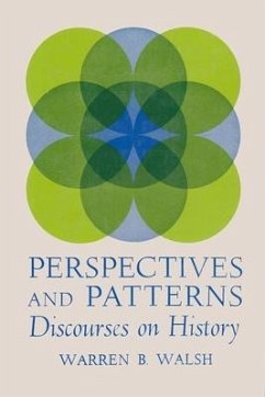 Perspectives and Patterns - Walsh, Warren B