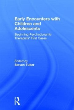 Early Encounters with Children and Adolescents