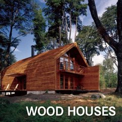 Wood Houses - Publications, Loft