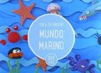 Crea tu propio mundo marino