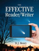 Effective Reader/Writer, The Plus NEW MySkillsLab with Pearson eText, Access Card Package