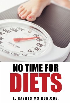 No Time for Diets - L. Raynes Rdn Cde