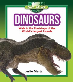 Dinosaurs - Mertz, Leslie