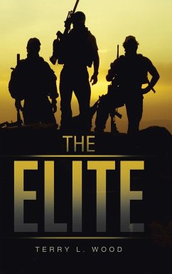 The Elite - Wood, Terry L.