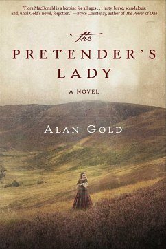 The Pretender's Lady - Gold, Alan