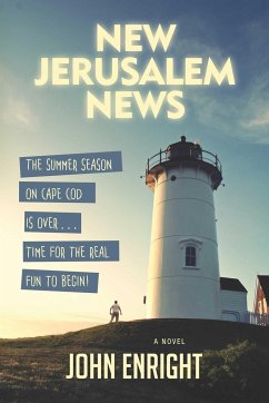 New Jerusalem News - Enright, John