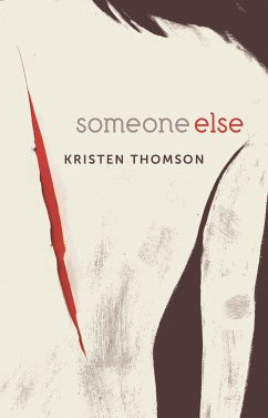 Someone Else - Thomson, Kristen