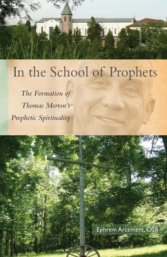 In the School of Prophets - Arcement, Ephrem