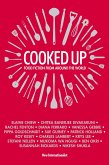 Cooked Up: Food Fiction from Around the World