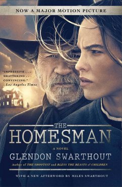 The Homesman - Swarthout, Glendon