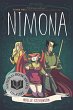 Nimona - Bild 1