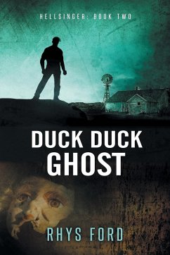 Duck Duck Ghost - Ford, Rhys