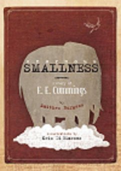Enormous Smallness - Burgess, Matthew