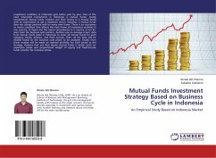 Mutual Funds Investment Strategy Based on Business Cycle in Indonesia