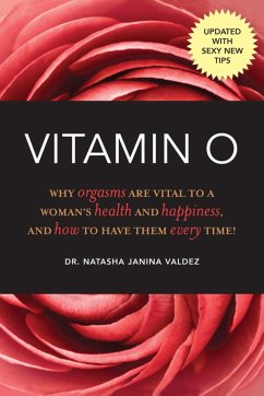 Vitamin O - Valdez, Natasha Janina