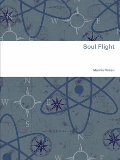 Soul Flight - Rosen, Marvin