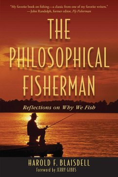 The Philosophical Fisherman - Blaisdell, Harold