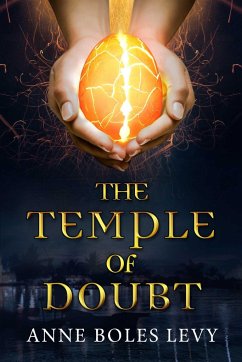 The Temple of Doubt - Levy, Anne Boles