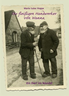 Cover Die fleißigen Handwerker von Wanna