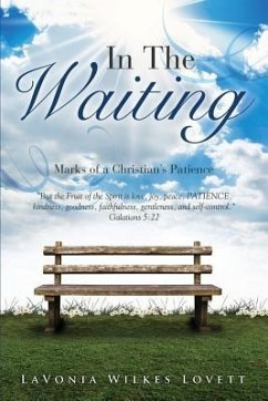 In the Waiting - Lovett, Lavonia Wilkes