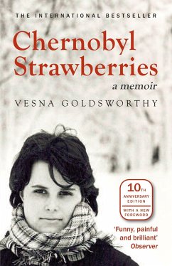 Chernobyl Strawberries - Goldsworthy, Vesna