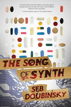 The Song of Synth - Doubinsky, Seb