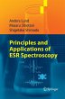 Principles and Applications of ESR... - Bild 1
