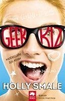 Geek Kiz - Smale, Holly