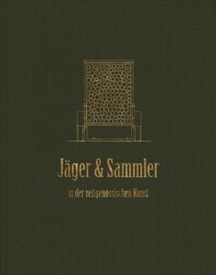 Jäger & Sammler in der zeitgenössischen Kunst