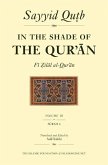 In the Shade of the Qur'an Vol. 3 (Fi Zilal Al-Qur'an): Surah 4 Al-Nisa'