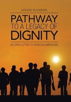 Pathway to a Legacy of Dignity