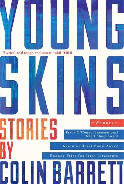 Young Skins - Barrett, Colin