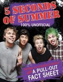 5 Seconds of Summer: 100% Unofficial [With Poster]